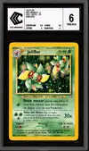 CCC 6 Joliflor Holo - Image 1