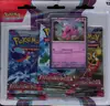 Tripack EV2 Evolutions à Paldea thumbnail 1