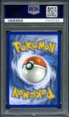 PSA 10 Latias et Latios Gx Rainbow - Image 2