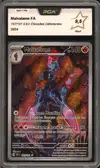 PCA 9.5 Malvalame thumbnail 1