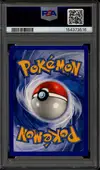PSA 8 Amonita thumbnail 2