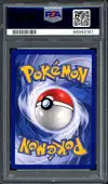 PSA 9 Sabrina's Abra thumbnail 2