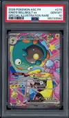 PSA 10 Ampibidou Ex de Mashynn thumbnail 1