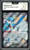 PCA 9 Gardevoir Ex Shiny - Image 1