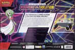 Coffret Collection Premium : Pouvoirs en Evolution - Image 2