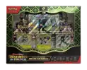 Coffret EV4.5 Destinées de Paldea Miascarade Ex - Image 1