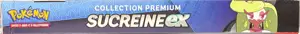 Coffret Collection Premium Sucreine  Ex thumbnail 6