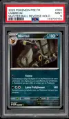 PSA 9 Noctali Reverse Masterball thumbnail 1