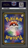 PSA 10 Leafeon VStar - Image 2