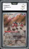 PCA 9.5 M. Mime - Image 1
