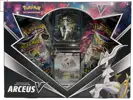 Coffret Collection avec Figurine Arceus V thumbnail 1
