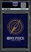 PSA 10 Monkey.D.Luffy thumbnail 2
