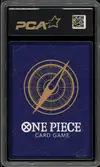 PCA 9.5 Trafalgar Law - Image 2