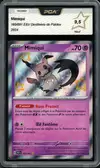 PCA 9.5 Mimiqui Shiny - Image 1