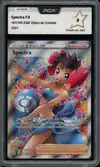 PCA 9 Spectra - Image 1