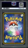 PSA 10 Team Rocket's Mewtwo Ex thumbnail 2