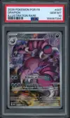 PSA 10 Drascore - Image 1