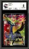 CCC 8 Xerneas Ex - Image 1