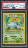 PSA 10 Florizarre Holo thumbnail 1