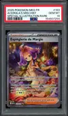 PSA 10 Espièglerie de Margie thumbnail 1