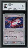 CCC 8 Latias Ex - Image 1