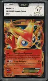 PCA 8 Victini Ex thumbnail 1