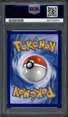 PSA 8 Reshiram et Dracaufeu Gx thumbnail 2