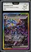 PCA 9.5 Malvalame Ex thumbnail 1