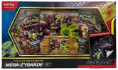 Coffret Collection Premium Méga-Zygarde Ex thumbnail 1