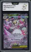 PCA 9.5 Méga-Gardevoir Ex - Image 1