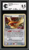 CCC 9.5 Roucarnage Holo thumbnail 1