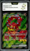 PCA 9.5 Volcanion Ex - Image 1