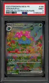 PSA 9 Florizarre Ex - Image 1