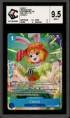 CCC 9.5 Carrot thumbnail 1