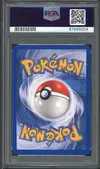 PSA 9 Armaldo Ex thumbnail 2