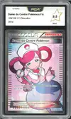 PCA 9.5 Dame du Centre Pokémon - Image 1