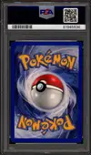 PSA 8 Métamorph Holo thumbnail 2