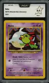 PCA 9.5 Natu - Image 1