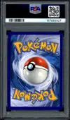 PSA 9 Mew Ex thumbnail 2