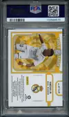 PSA 8 Vinicius Jr. thumbnail 2