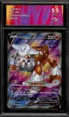 CA 9.5 Heatran V - Image 1