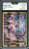 PCA 9 Mewtwo Ex Gold - Image 1