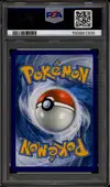 PSA 10 Reshiram et Dracaufeu Gx - Image 2