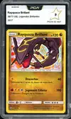 PCA 9 Rayquaza Brillant - Image 1