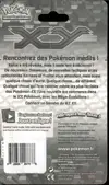 Booster Blister XY Vigueur Spectrale - Image 2
