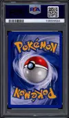 PSA 9 Magneton Holo thumbnail 2