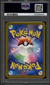 PSA 9 Pikachu thumbnail 2