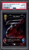 PSA 10 Mist Hunter thumbnail 1