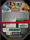 Pokébox Chef-de-Fer Ex thumbnail 2