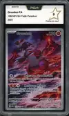 PCA 9 Groudon - Image 1